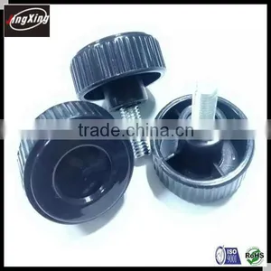 Special Colored Plastic Head Thumb Screws thumbnail-5