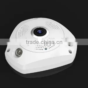 2016 Newest 960P 3D VR Panoramic Wireless Wifi IP CCTV Security Camera thumbnail-5