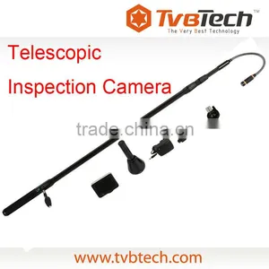Telescopic Pole Camera Inspection System thumbnail-1