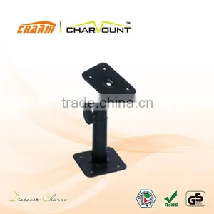 Speaker Bracket CT-SB-9, Metal Speaker Wall Bracket thumbnail-1