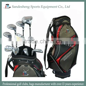 OEM Golf Equipment thumbnail-1