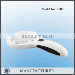 Illuminating Handle Magnifier thumbnail-4