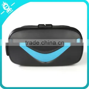 Best Price Virtual Reality vr Shinecon vr Box 3d vr Glasses thumbnail-1