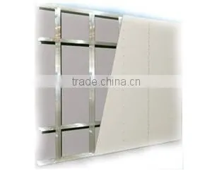 Gypsum Board of Wall Partition thumbnail-1