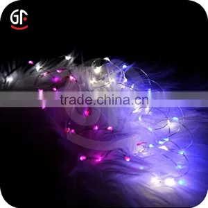 Good Price Indoor Decoration LED Tree Lighting With 3AA Battery thumbnail-4