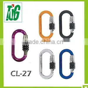 Retractable Cable Lock, Bicycle Lock thumbnail-2