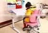 Advanced Ergonomic 2016 Popular Modern School Desk thumbnail-3