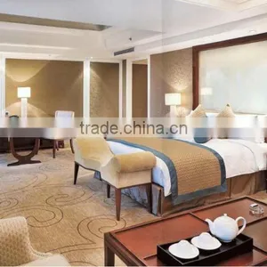 FoShan Modern 5 Sstar Hotel Room Furniture thumbnail-1