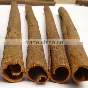 Natural Dried 10 cm Cinnamon Tube Cassia Roll thumbnail-4