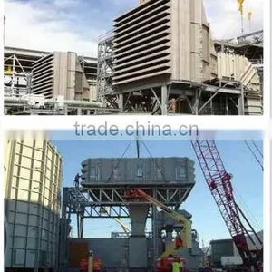 Gas Turbine Filter Cartridge thumbnail-3