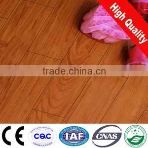 Oak Luminance Contrast Decorative Wood Flooring(SLD068) thumbnail-1