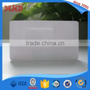 MDI152 RFID Proximity Creative Inkjet Pvc id Card thumbnail-6