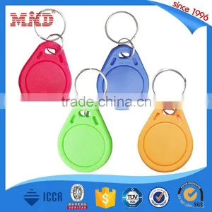 MDK91RFID Smart Key Tag/Hotel Key Fob thumbnail-6