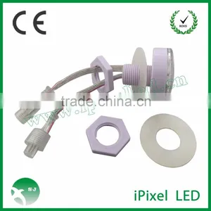 Cheap Hot-sale Waterproof 45mm Pixel Led Amusement Lights 9leds thumbnail-4
