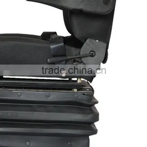 Air Suspension Heavy Truck Seat for Truck Driver (YJ03) thumbnail-3