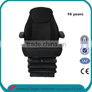 Air Suspension Heavy Truck Seat for Truck Driver (YJ03) thumbnail-1