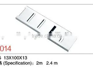 Good Quality Column Model for Clamping Hook,AA Column,double-hole thumbnail-3