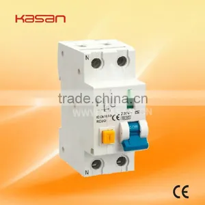 Rccb Rcd Elcb Rcbo Circuit Breaker thumbnail-1