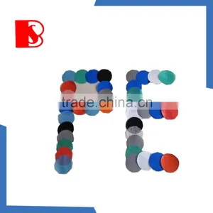 Waterproof pe Tarpaulin Plastic Tarpaulin for Cover thumbnail-3