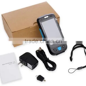 Rugged Data Collector PDA With 1D/QR Code thumbnail-5