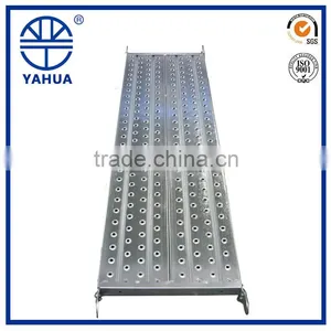 Q235 Scaffold Steel Plank for Sale thumbnail-1