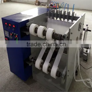 BOPP Tape Cutting Machine thumbnail-1