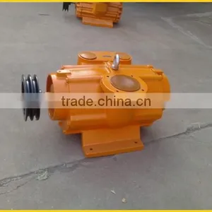 1200L Vacuum Pump for Milking Machine thumbnail-2