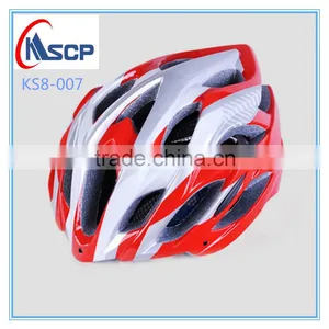 Comfortable Mountain Bike Safety Helmet Bicycle Helmet Rode Bikes 19 Hole Safety Helmet thumbnail-1
