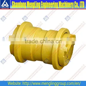 OEM D6D D6C Undercarriage Parts Upper Track Roller thumbnail-1