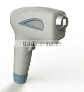 Sapphire Filter Salon Use / 808nm Hair Removal Diode Laser Stationary/ Lazer thumbnail-2
