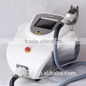 FDA Approved IPL Hair Loss Opt Shr Hair Removal Machine Vertical thumbnail-3