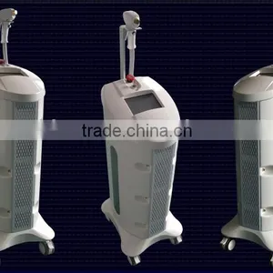 Professional Beauty Salon Equipment 808nm Diode Laser For Laser Hair Removal Machine thumbnail-2