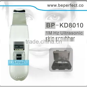 Ultrasonic Peeling Skin Scrubber thumbnail-1