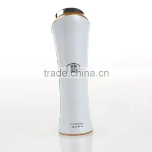 2016 As Seen On TV Best-selling Office Use Portable Microcurrent Anti-wrinkle Vibrating Facial Massager thumbnail-4