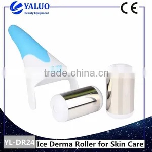 HOT Ice Face Care Derma Roller With Good Effect thumbnail-1
