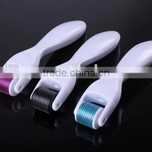 the Latest 600 Needles Dr Derma Skin Micro Roller Head thumbnail-5