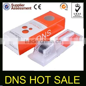 Made in China Sale Derma Roller Dns With Titanium 540 Needles thumbnail-1