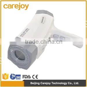 CE & ISO Approved Good Quality Promotional Portable Colposcope for Gynecology thumbnail-5