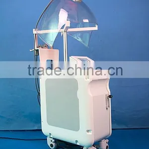2016 Popular Oxygen Injection System_Oxigen Jet Peel Equiment thumbnail-4