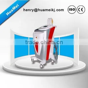 Elight Hair Removal Beauty Equipment/IPL+RF Equipment thumbnail-1