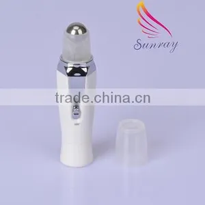 Personal Electric Eye Wrinkle Remover Cold Relieve Gift thumbnail-1