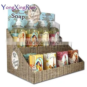 Cardboard Counter Display thumbnail-1
