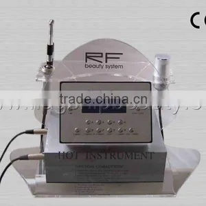 2012 rf Skin Lifting Radio Frequency Beauty Machine thumbnail-1