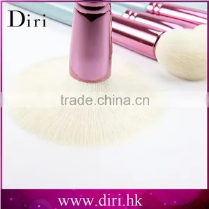 Factory Offer New 11pcs Makeup Brush Set for Girl thumbnail-5
