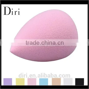 2016 Hot Sale Natural Organic Konjac Sponge With Oval and Heart Shape Charcoa Konjac Sponge thumbnail-1