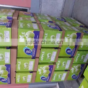 New Crop 2015 Delicious Golden Apple thumbnail-6