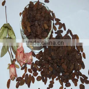 Health Xinjiang Dry Seedless Sultanas Raisin thumbnail-1
