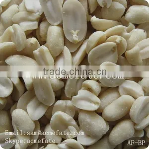Supplier of Commom Raw Peanut Kernels 25/29 in Bulk Package thumbnail-1