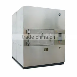 5KW Industrial Microwave Vacuum Drying Machine thumbnail-1