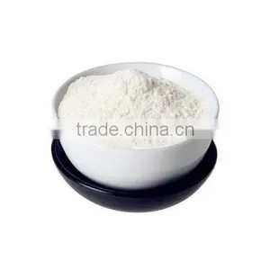 Top Quality Emulsifier Food and Pharmaceutical Grade CAS NO.:9005-38-3 Alginic Acid thumbnail-1